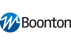 Boonton Electronics logo