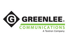 Greenlee Textron Inc. logo