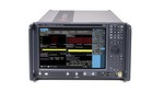 Keysight Technologies Inc. UXA N9042B UXA Signal Analyzer
